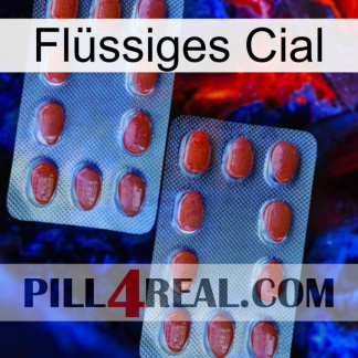 Flüssiges Cial 05